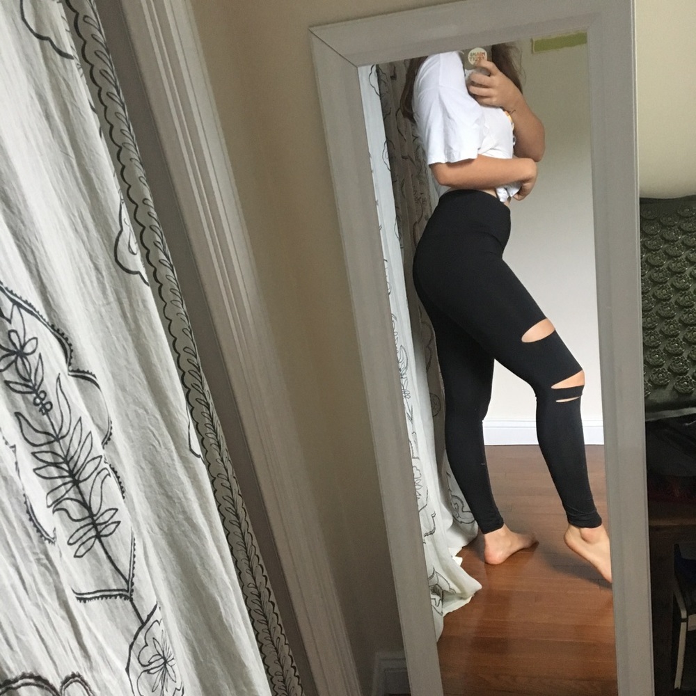 Teeki Hot Pants